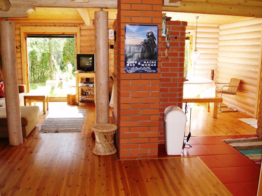 Kibuvitsa Holiday House Muratsi المظهر الخارجي الصورة