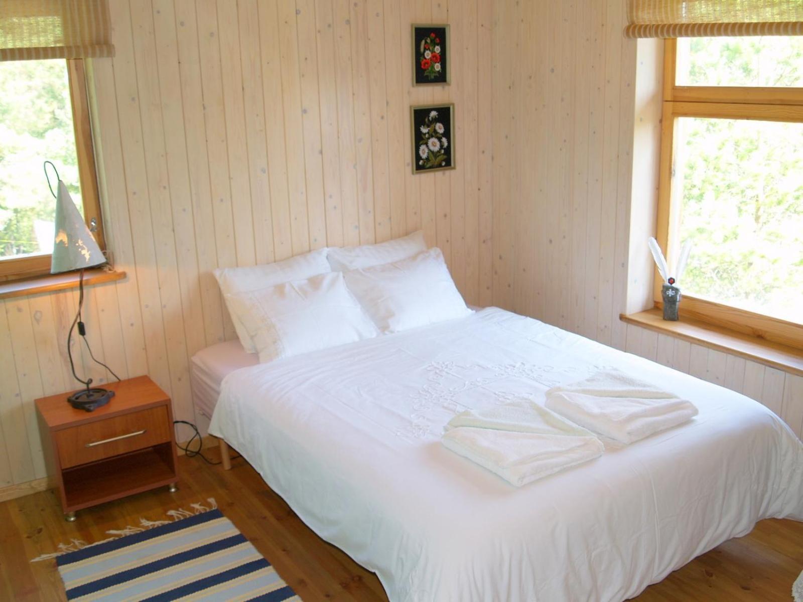 Kibuvitsa Holiday House Muratsi المظهر الخارجي الصورة