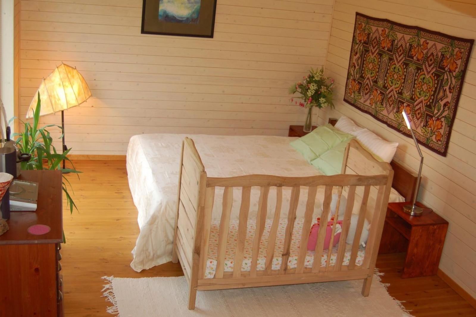 Kibuvitsa Holiday House Muratsi المظهر الخارجي الصورة