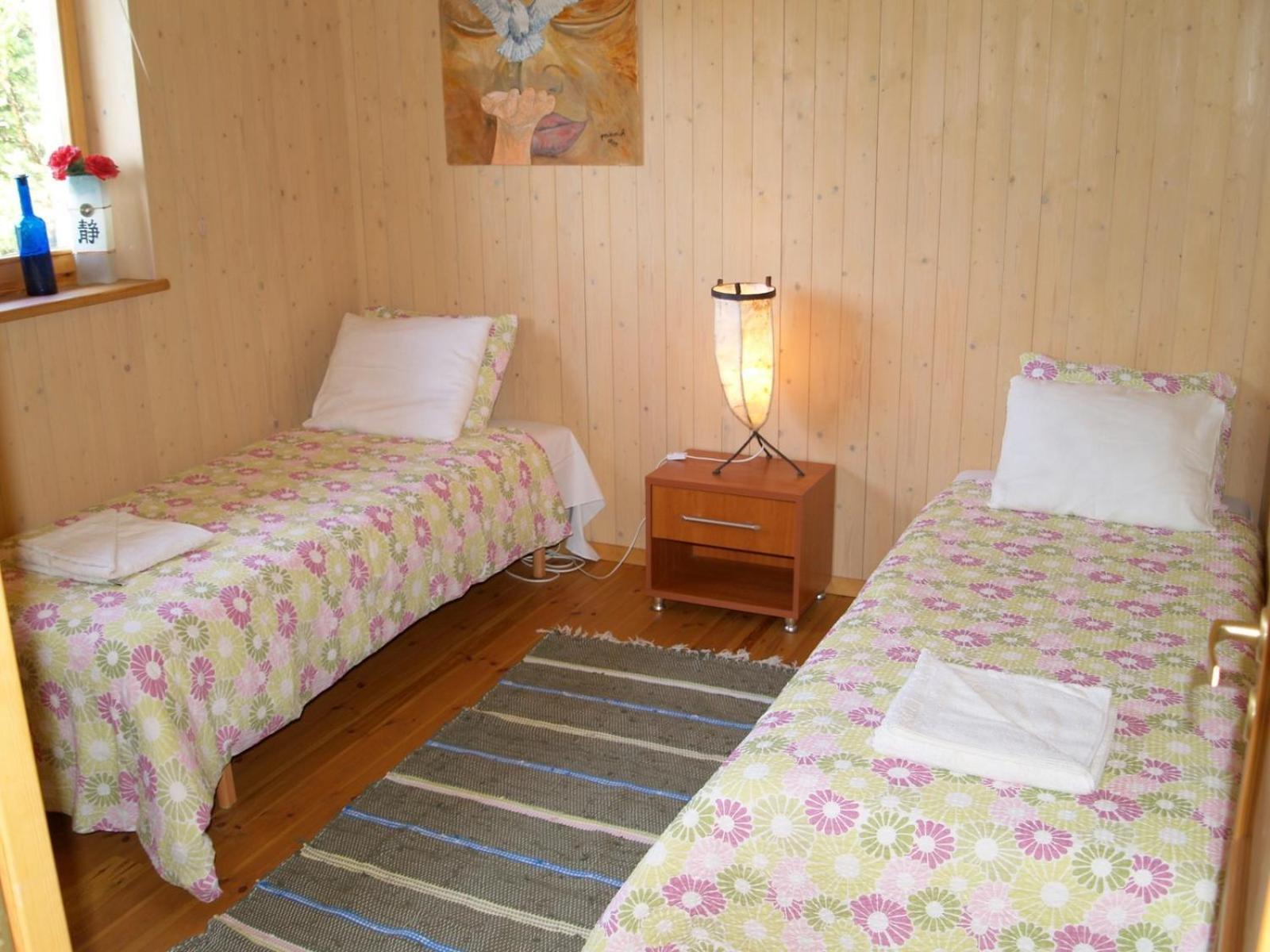 Kibuvitsa Holiday House Muratsi المظهر الخارجي الصورة
