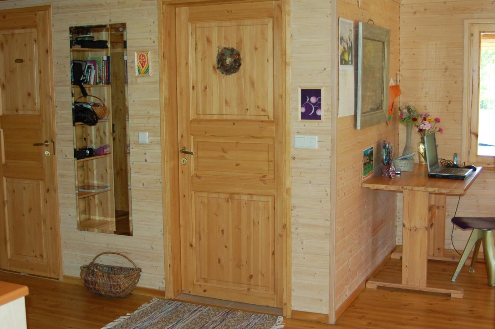Kibuvitsa Holiday House Muratsi المظهر الخارجي الصورة