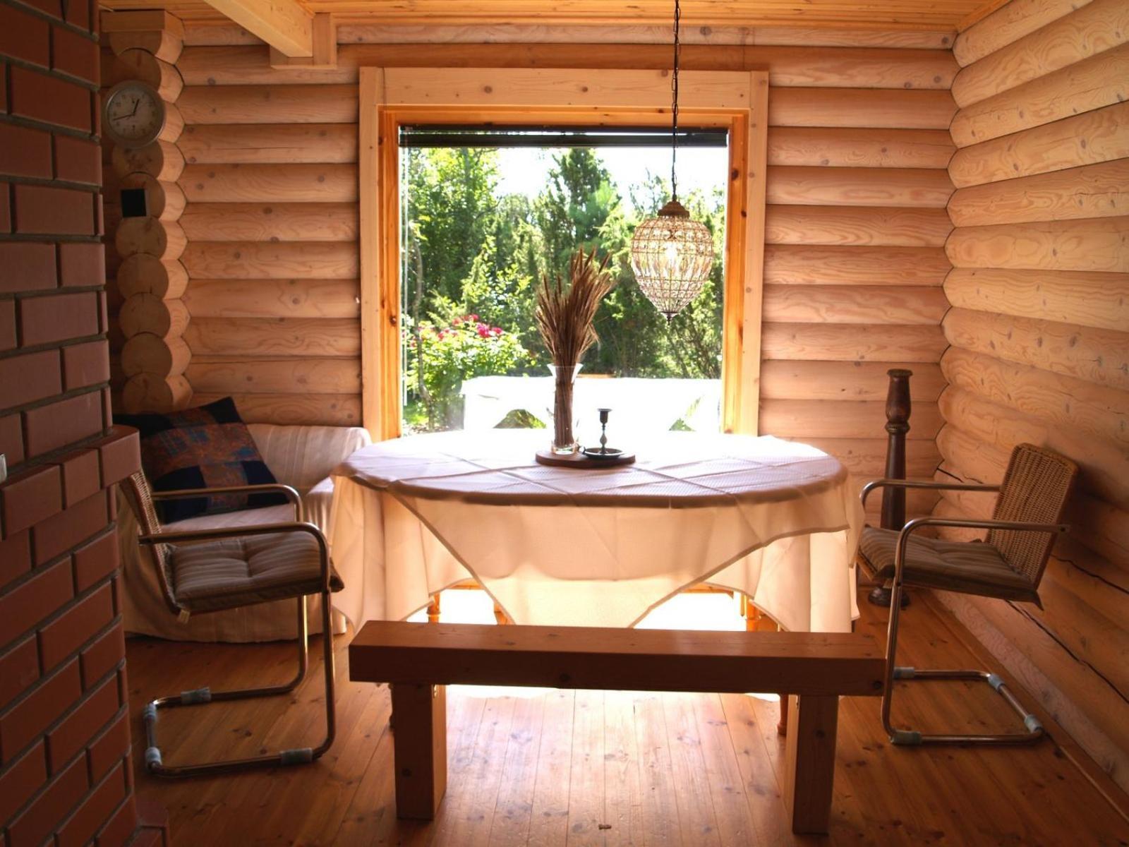 Kibuvitsa Holiday House Muratsi المظهر الخارجي الصورة