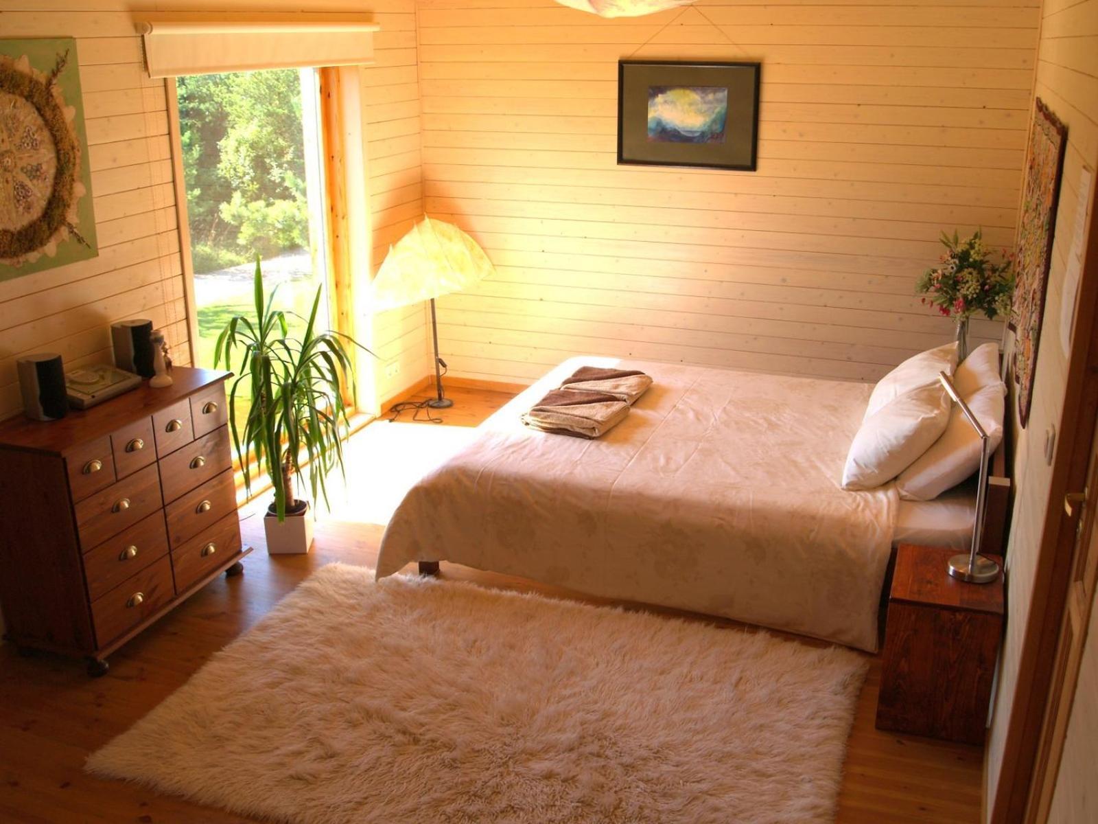 Kibuvitsa Holiday House Muratsi المظهر الخارجي الصورة