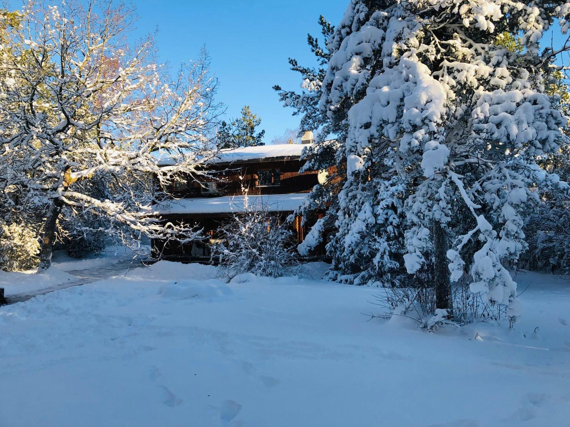 Kibuvitsa Holiday House Muratsi المظهر الخارجي الصورة