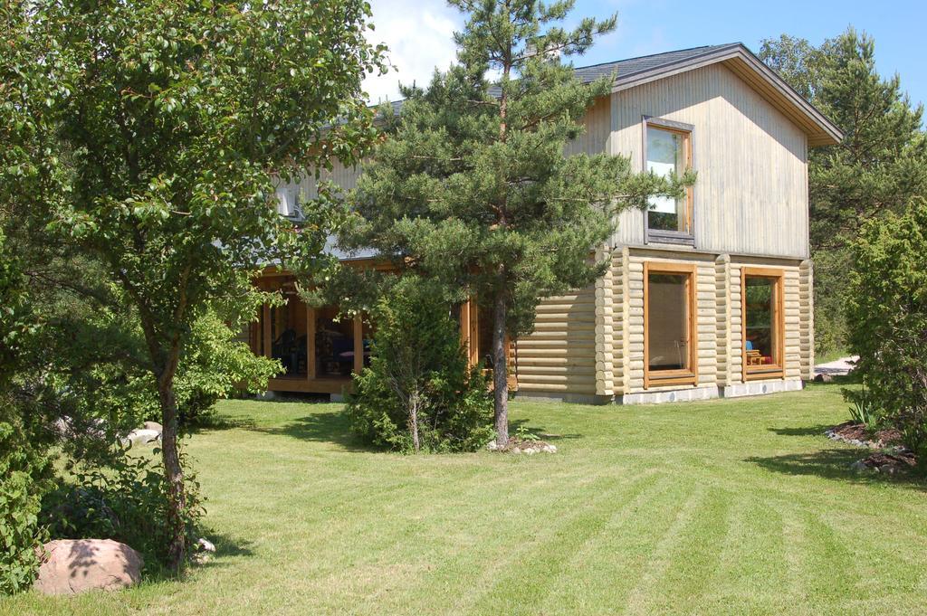 Kibuvitsa Holiday House Muratsi المظهر الخارجي الصورة