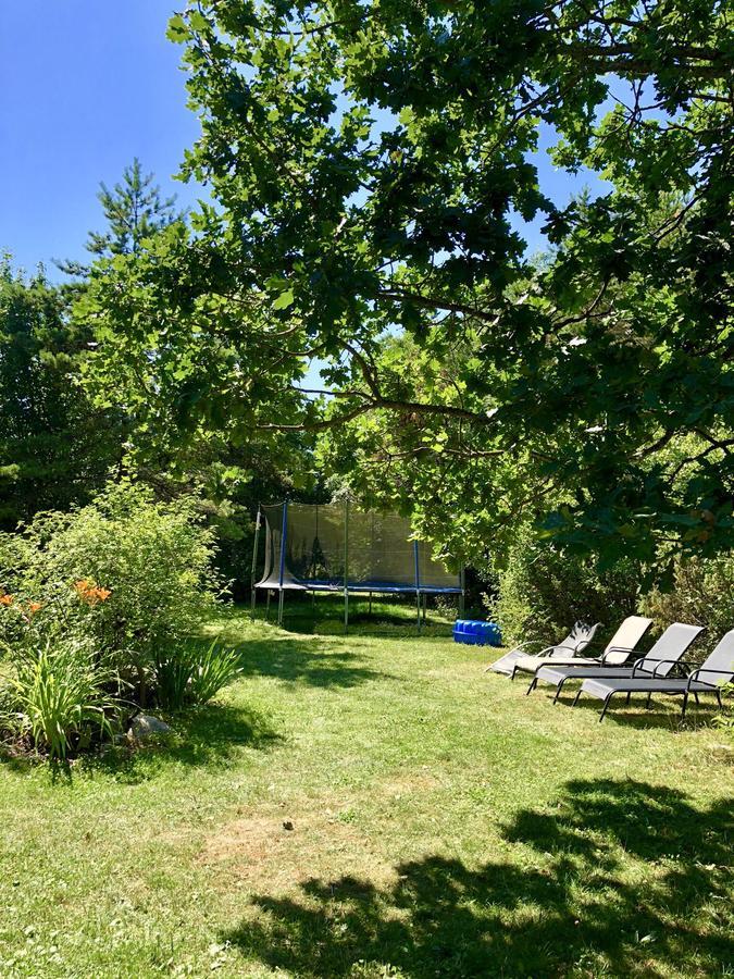 Kibuvitsa Holiday House Muratsi المظهر الخارجي الصورة